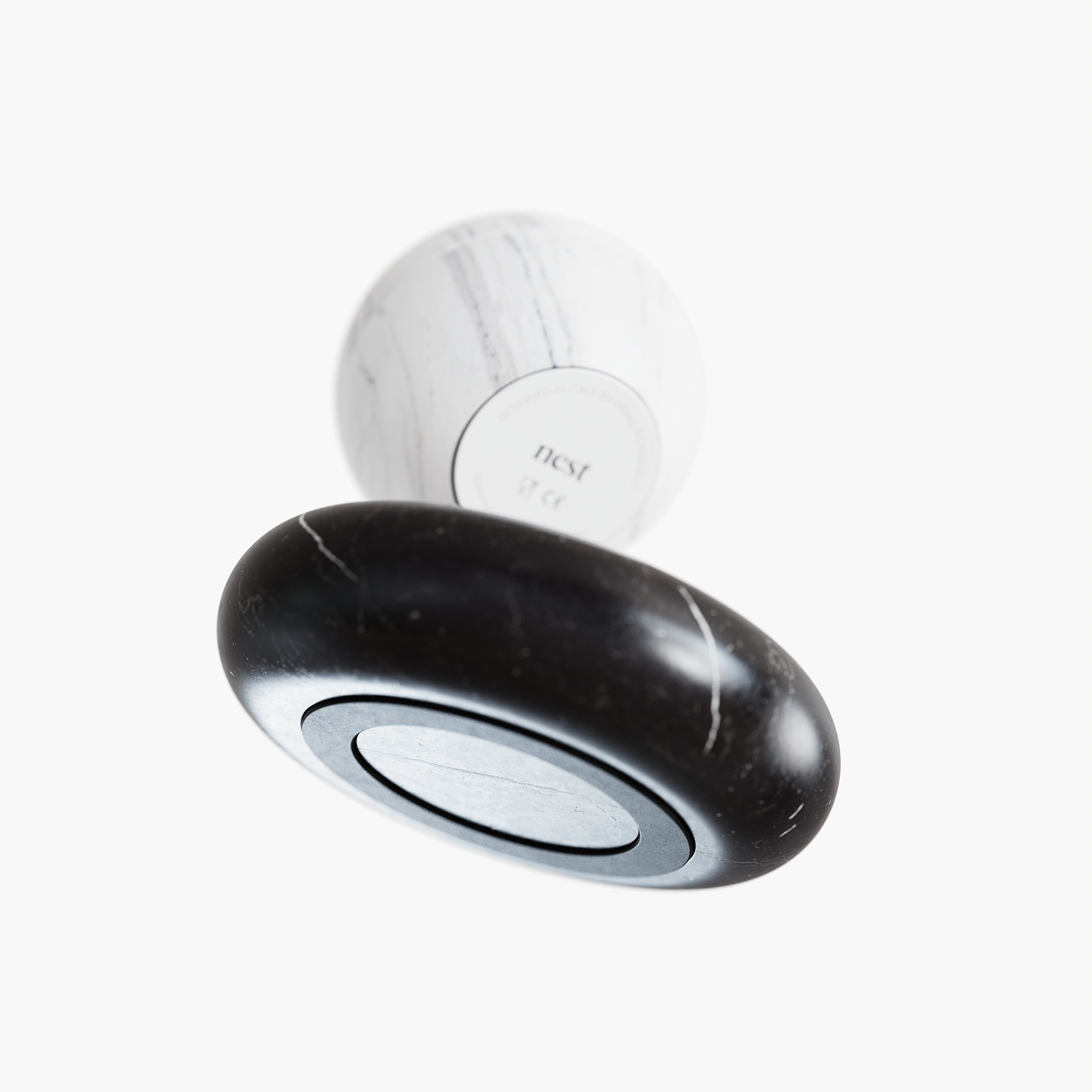 nest，Pepper bottle，3d，Design，product design，Model，