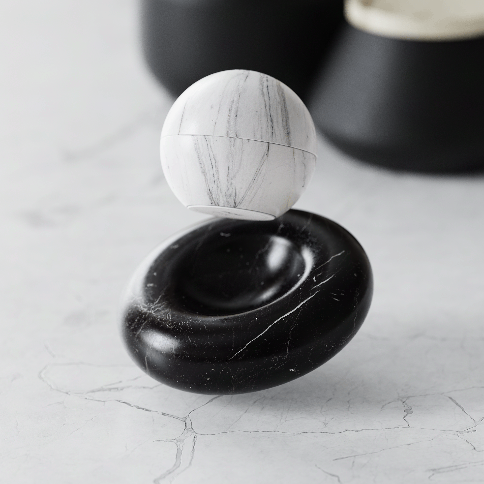 nest，Pepper bottle，3d，Design，product design，Model，