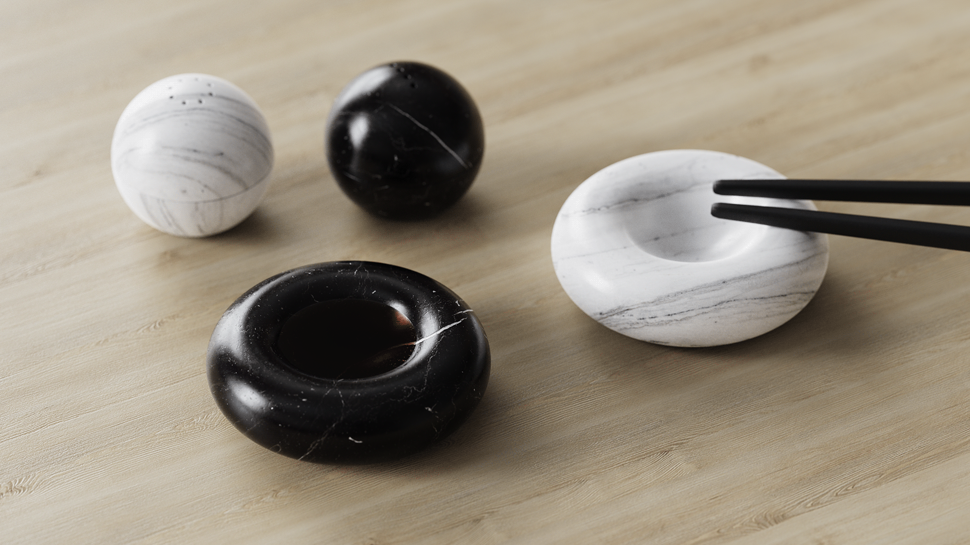 nest，Pepper bottle，3d，Design，product design，Model，