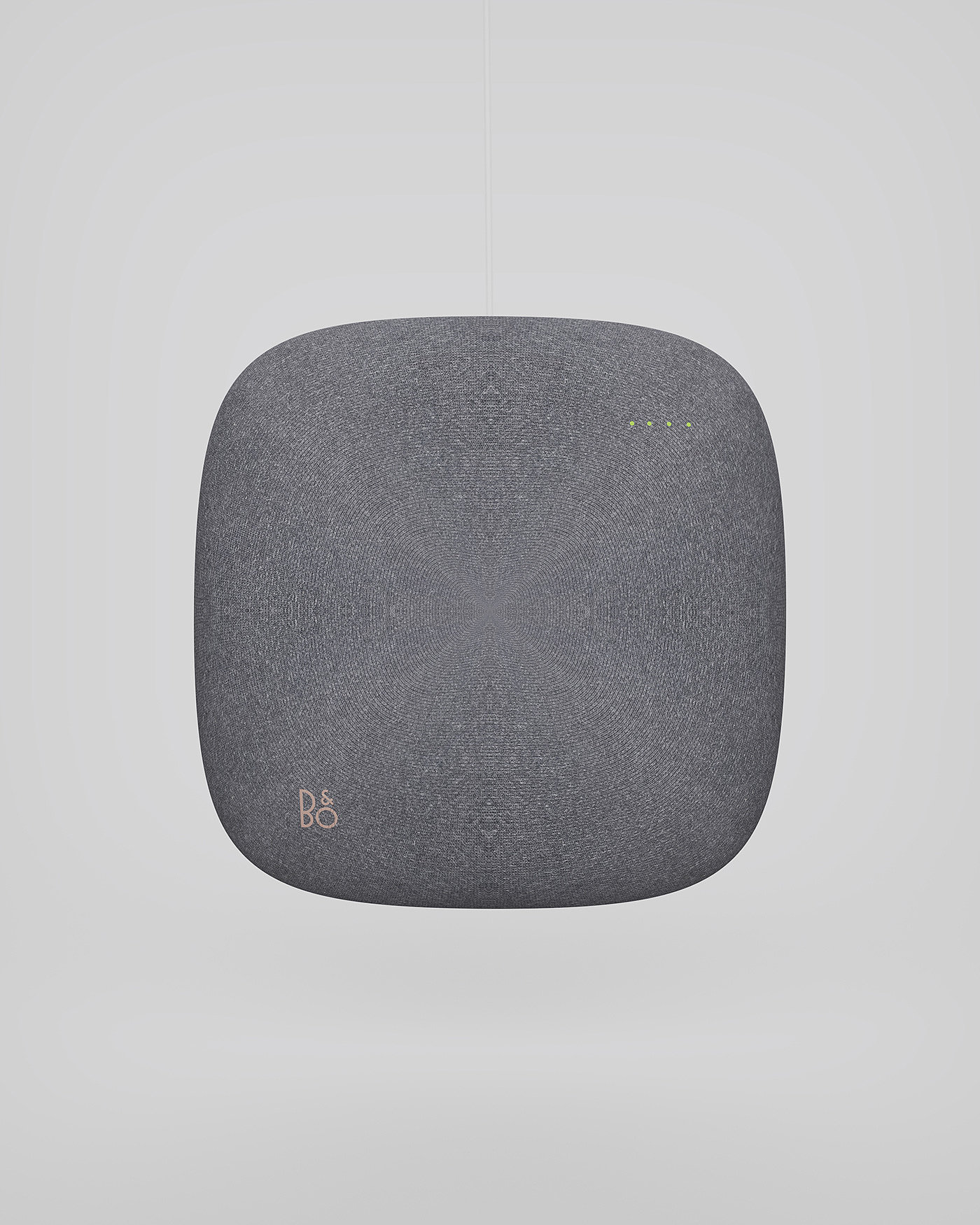 Marc Godayol I Hasse，Bang & Olufsen Intelligent Assistant，Braun Audio，Apple Magsafe，Wireless charging，product design，Ergonomics，