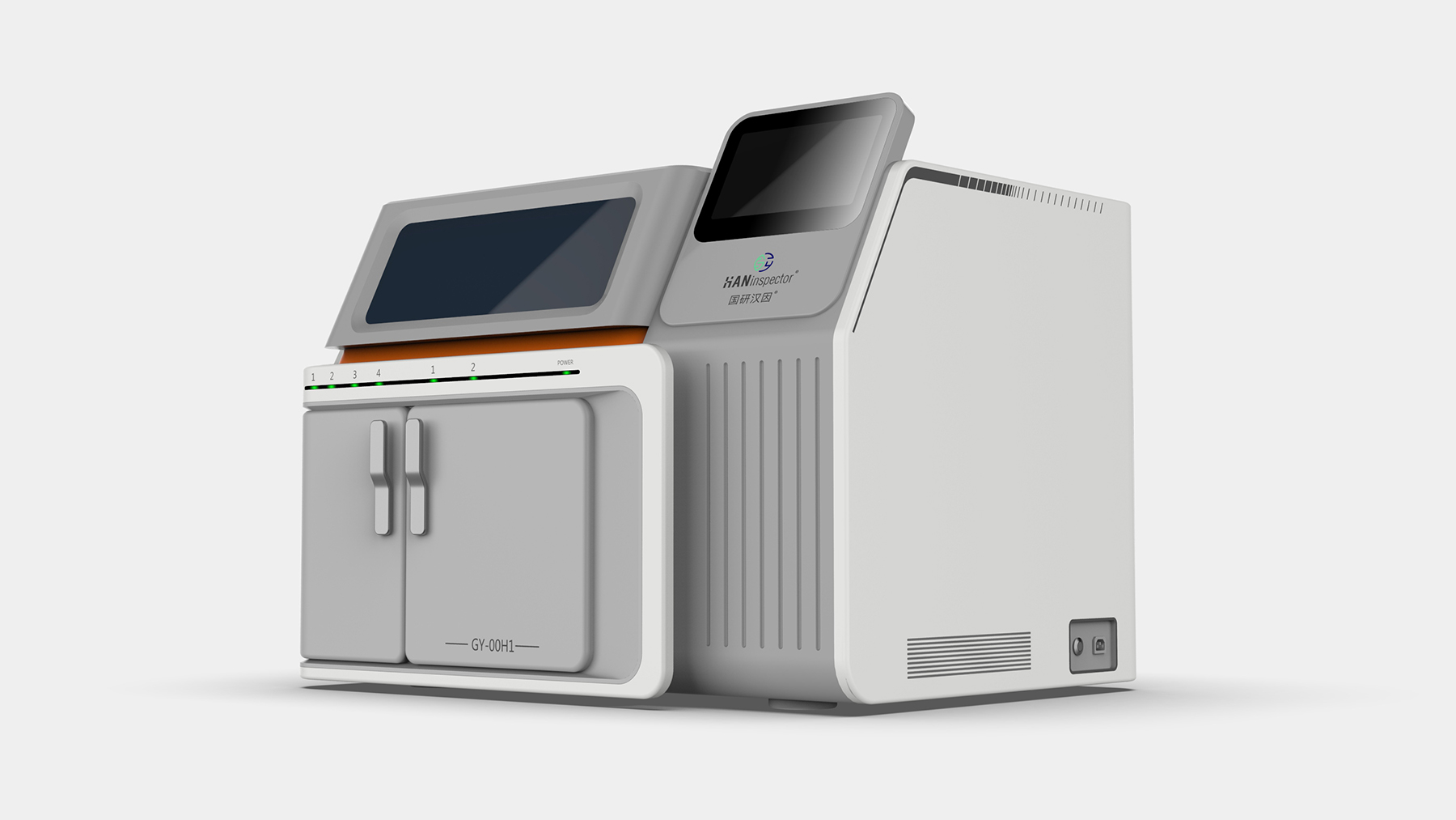 medical care，Detector，innovate，