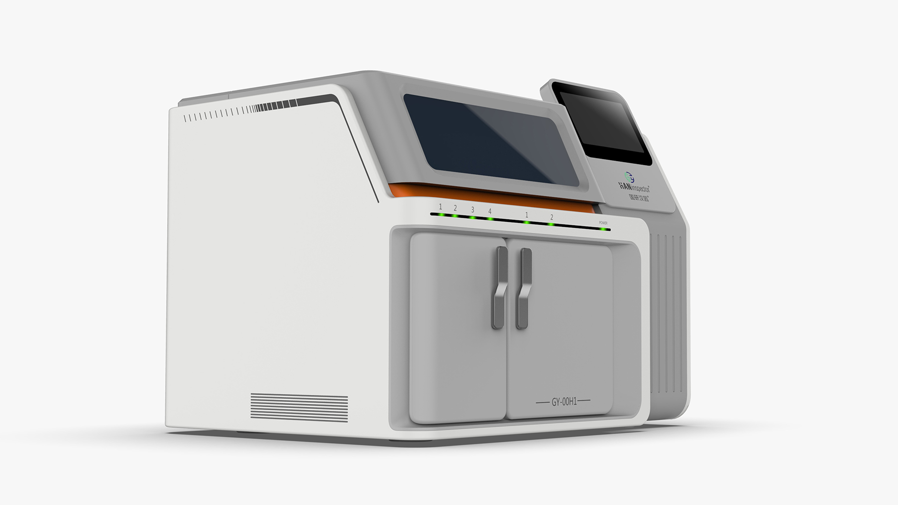 medical care，Detector，innovate，