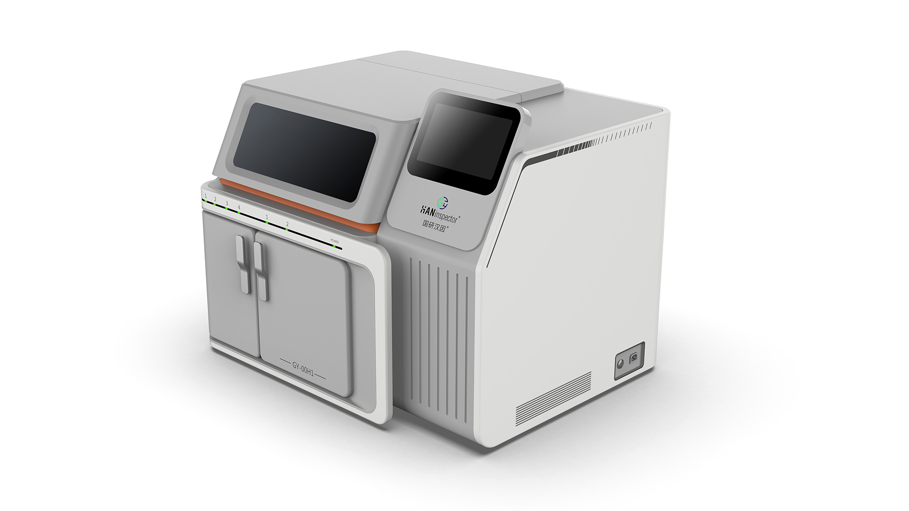 medical care，Detector，innovate，