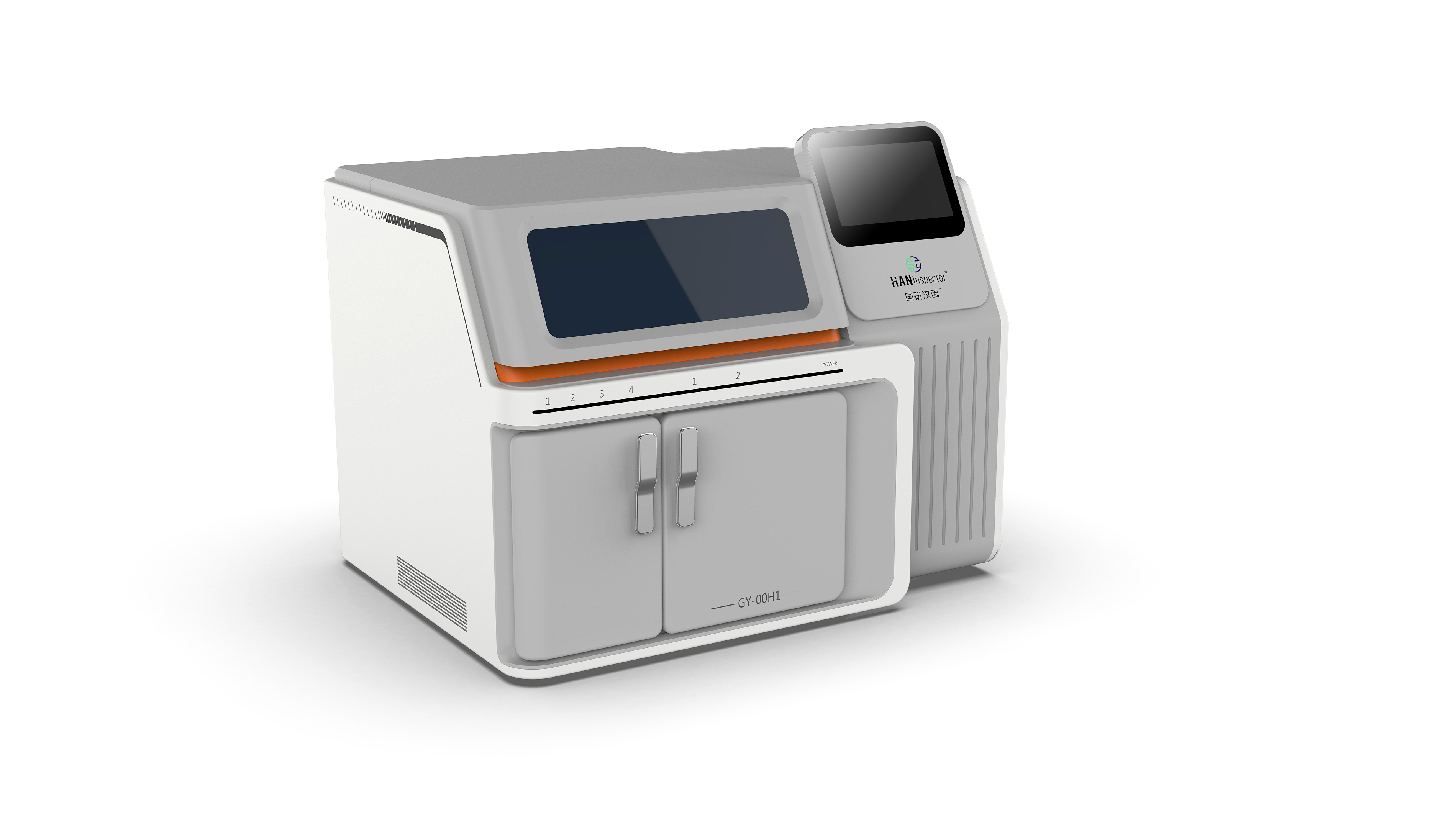 medical care，Detector，innovate，