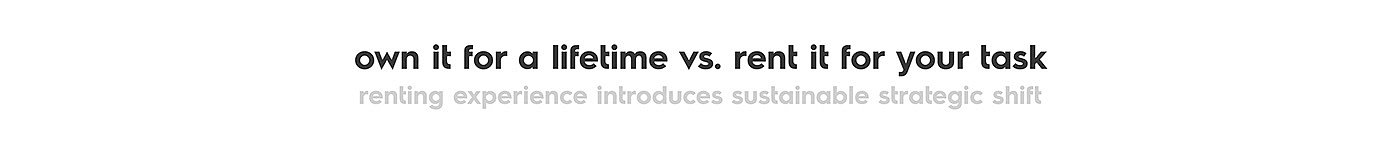 Marius Kindler，kärcher，sustainable，Aesthetic design，product design，Outdoor Pressure Wash Equipment，Rental ecosystem，