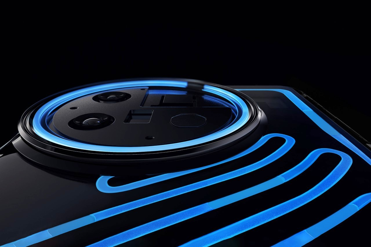 ONEPLUS 11，concept，mobile phone，intelligence，Appearance design，