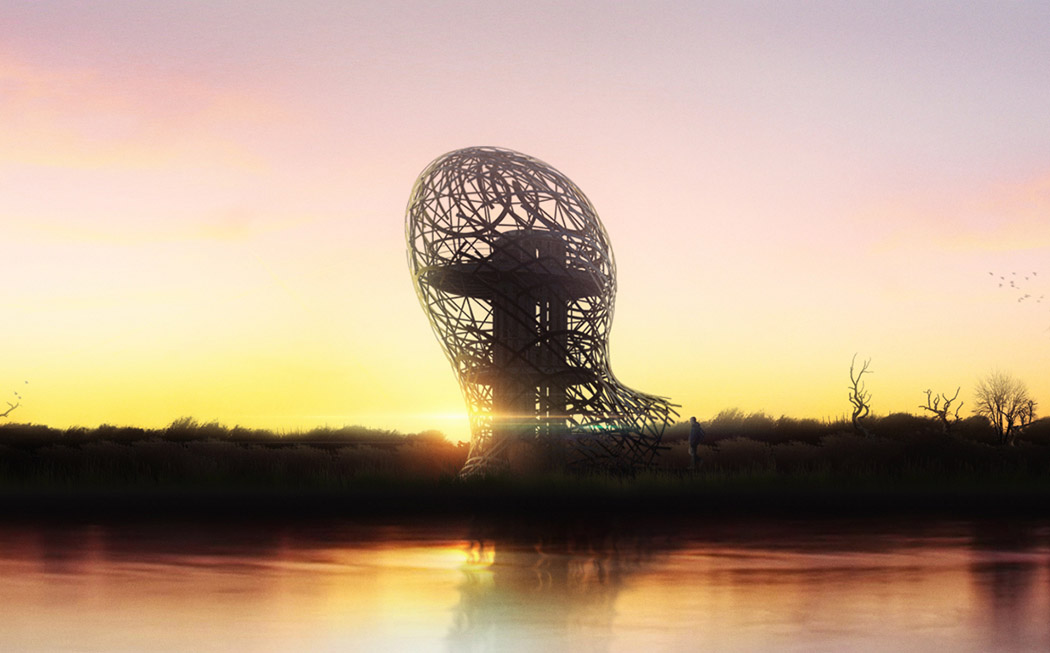 industrial design，Bionics Design ，Architecture，