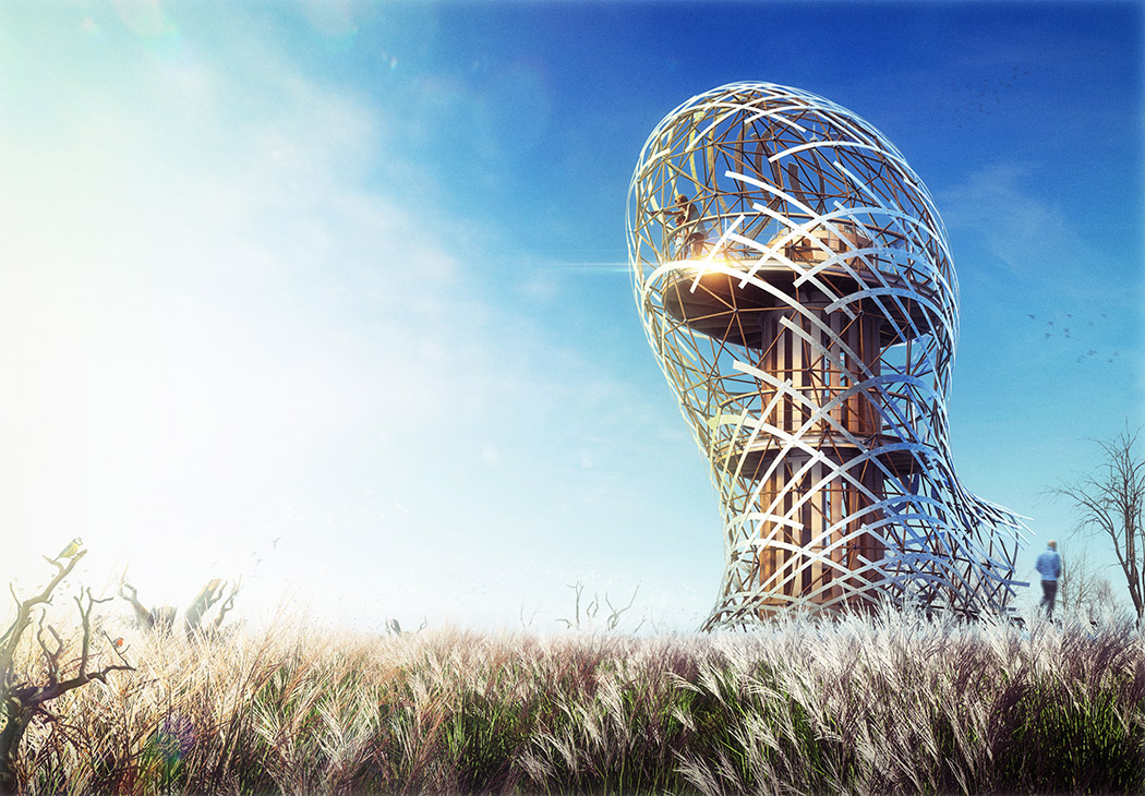 industrial design，Bionics Design ，Architecture，