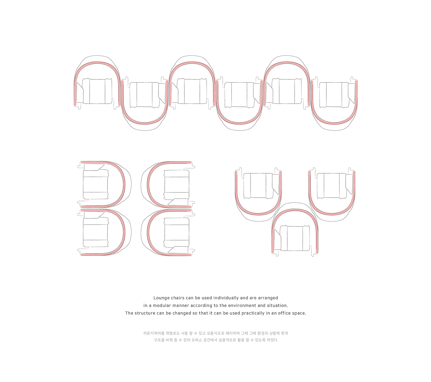 Home Furnishing，furniture，chair，Smart home，product design，