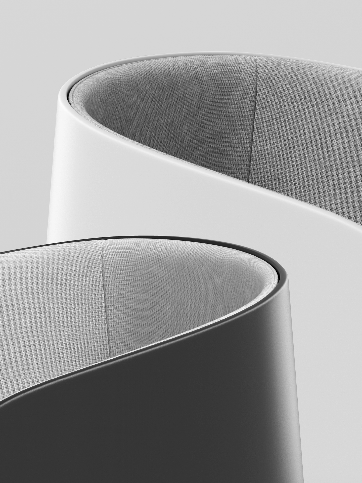 Home Furnishing，furniture，chair，Smart home，product design，