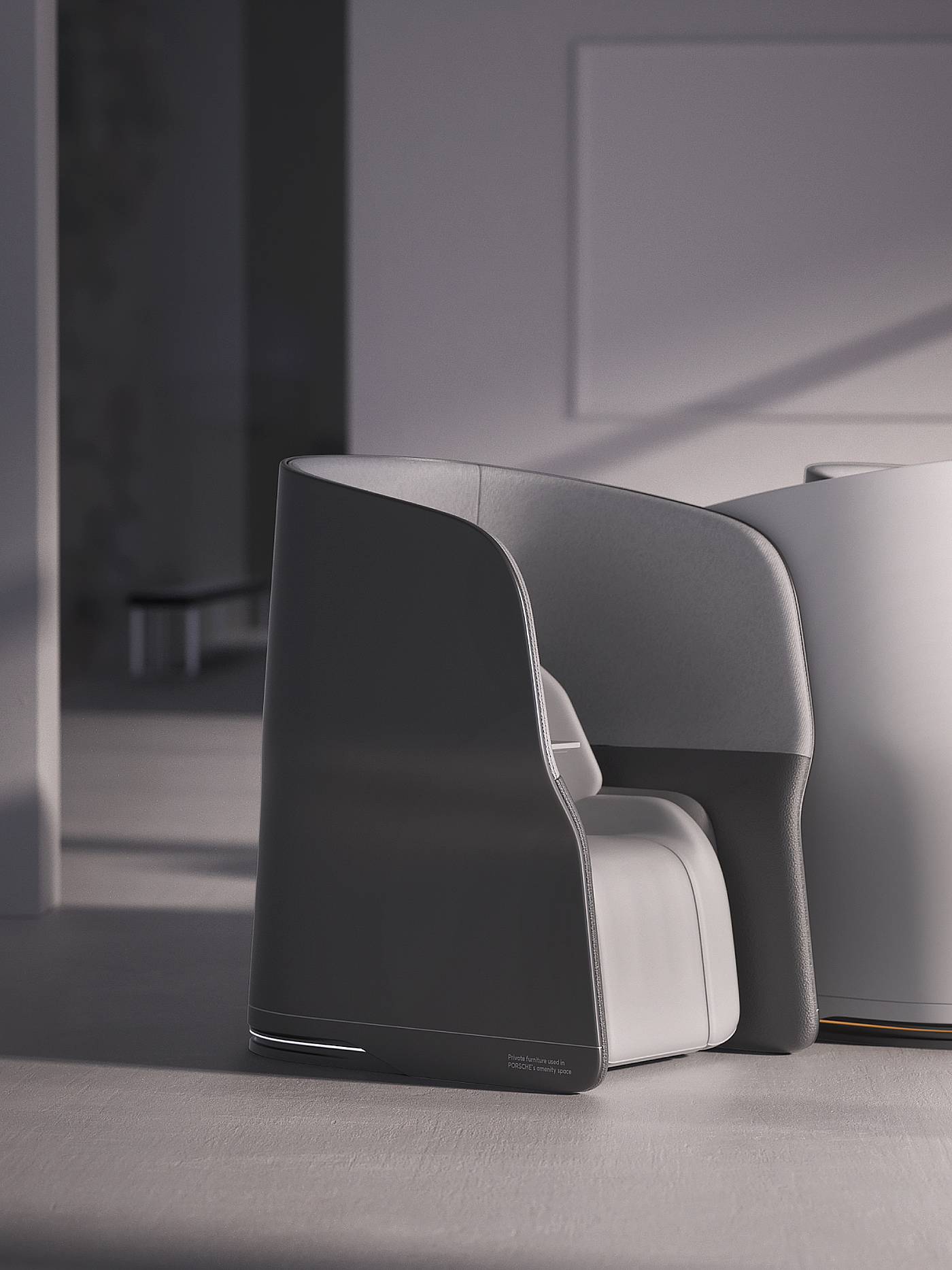 Home Furnishing，furniture，chair，Smart home，product design，