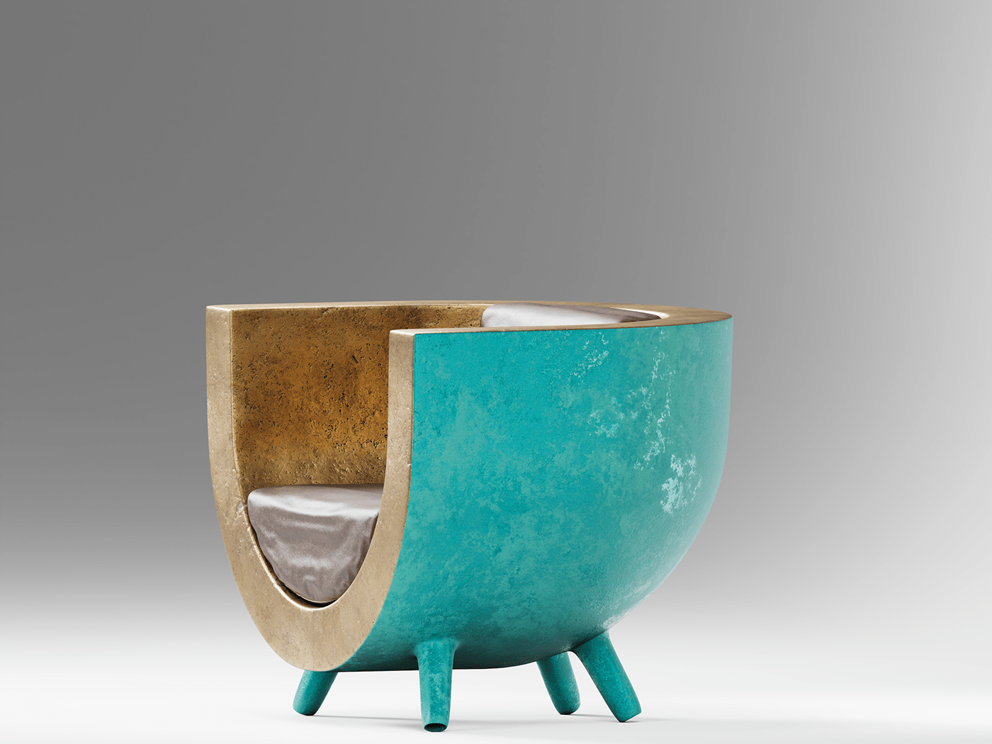 chair，Appearance design，product design，delicate，