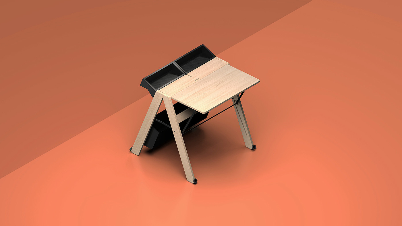 Table，furniture，to work in an office，woodiness，product，product design，