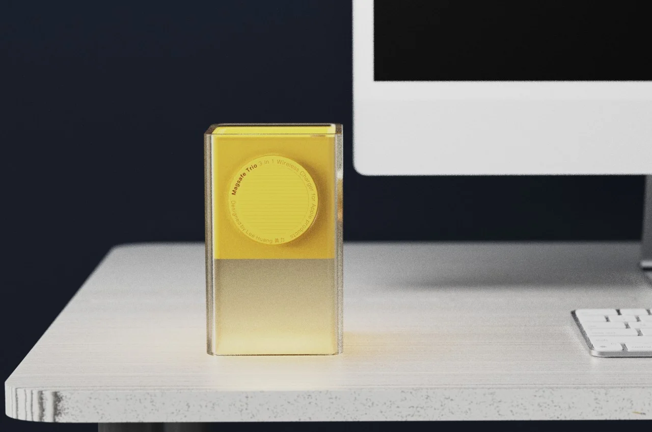 wireless charger ，Appearance design，multi-function，product design，