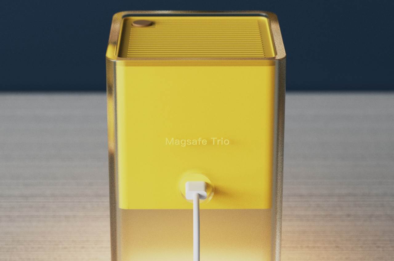 wireless charger ，Appearance design，multi-function，product design，