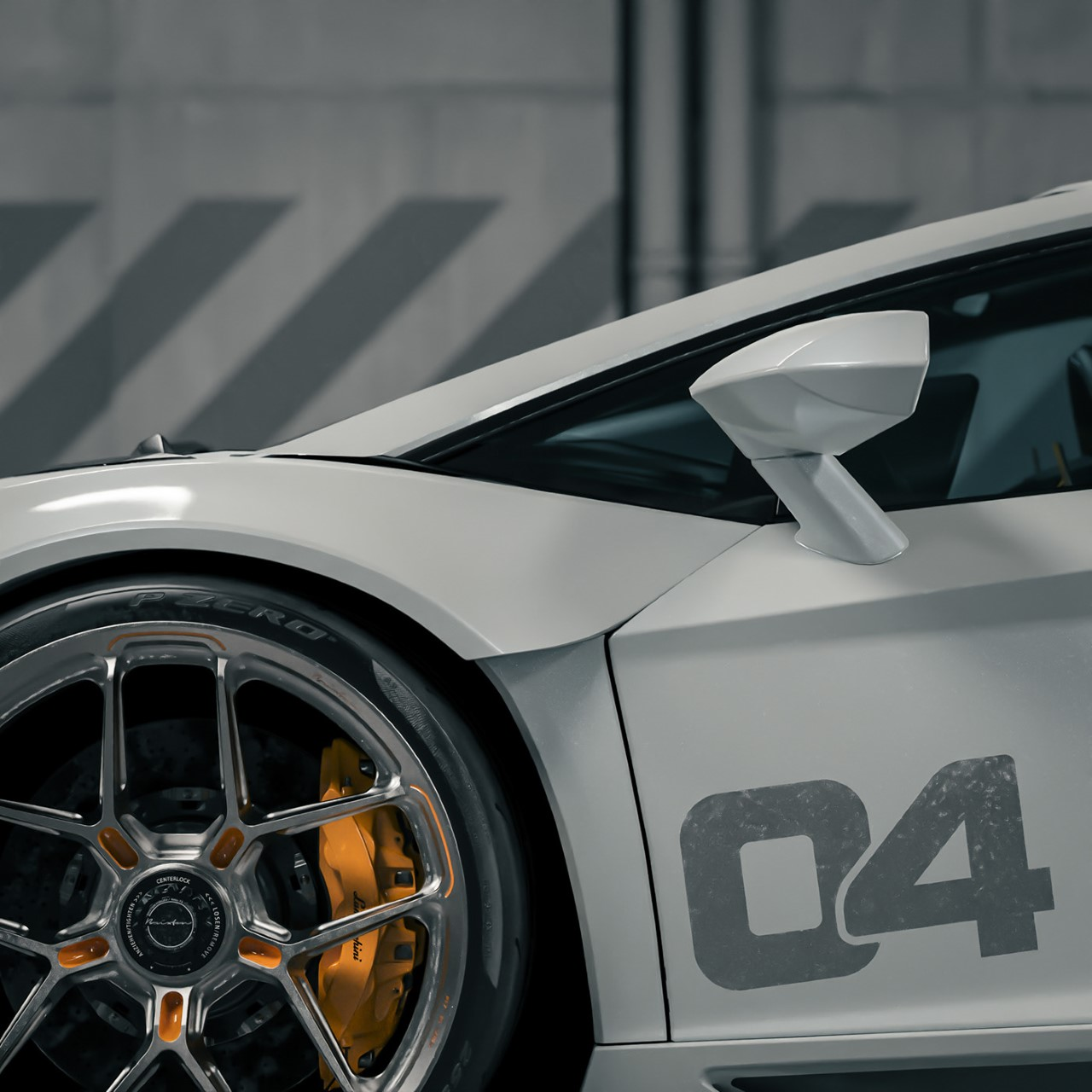 Lamborghini，automobile，Appearance design，Cool，product design，