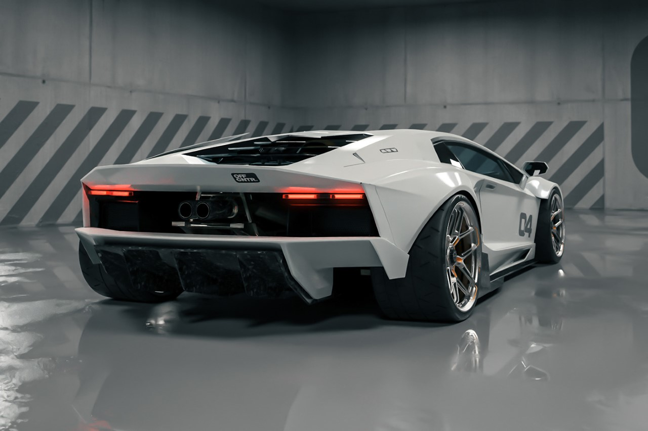Lamborghini，automobile，Appearance design，Cool，product design，