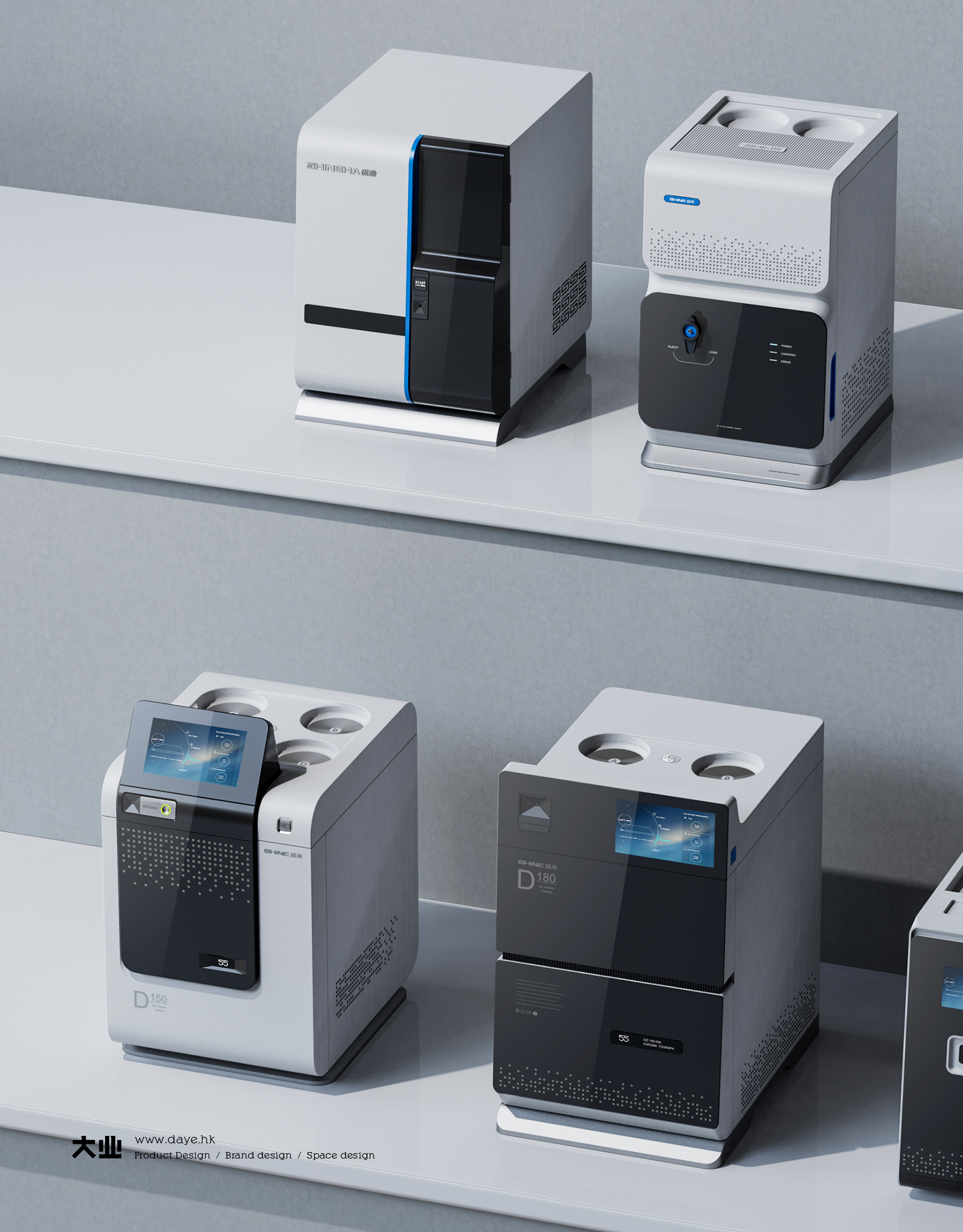 industrial design，product design，