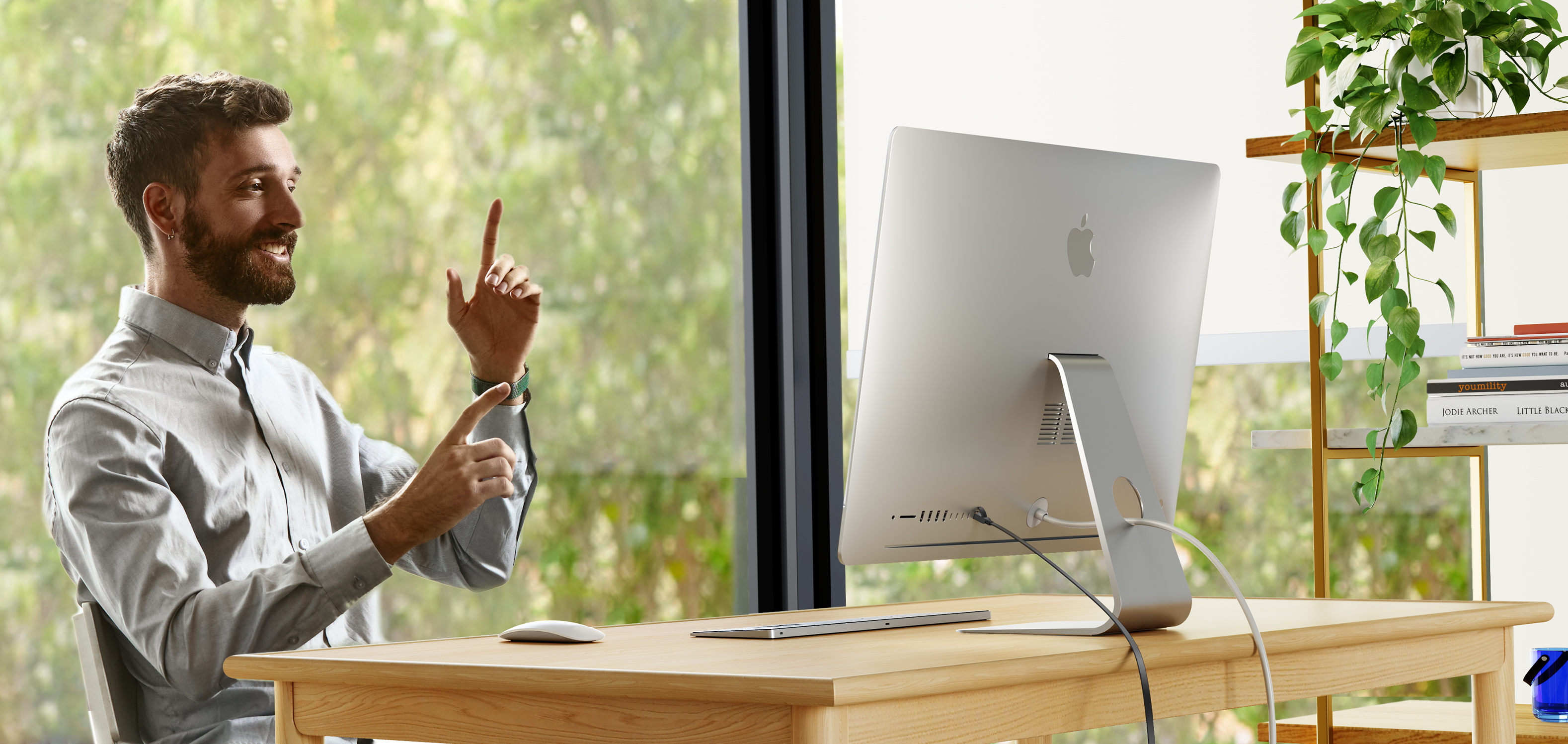 Green couplet，Keyshot rendering，Product rendering，Scene rendering，Digital 3C，Realistic rendering，