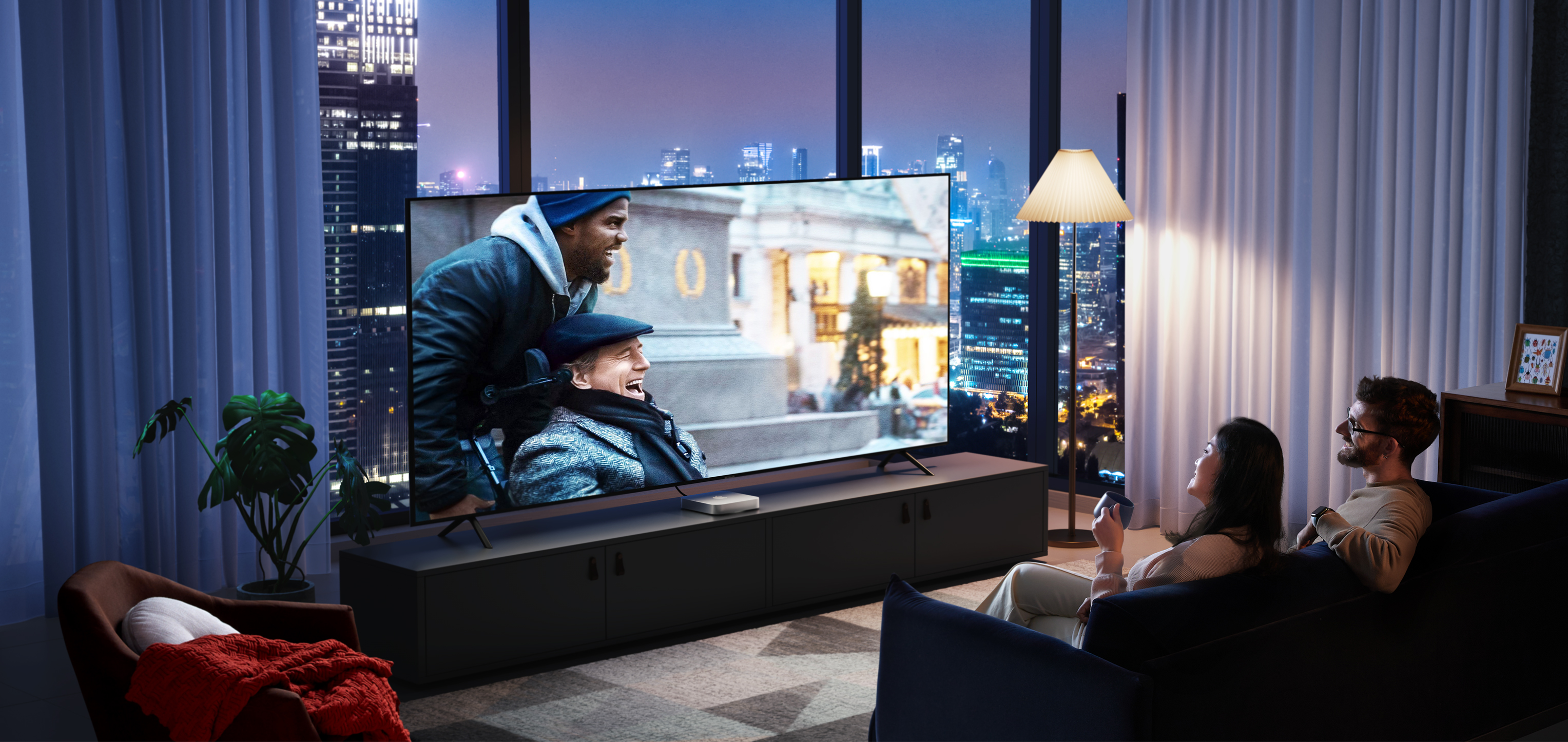 Green couplet，Keyshot rendering，Product rendering，Scene rendering，Digital 3C，Realistic rendering，