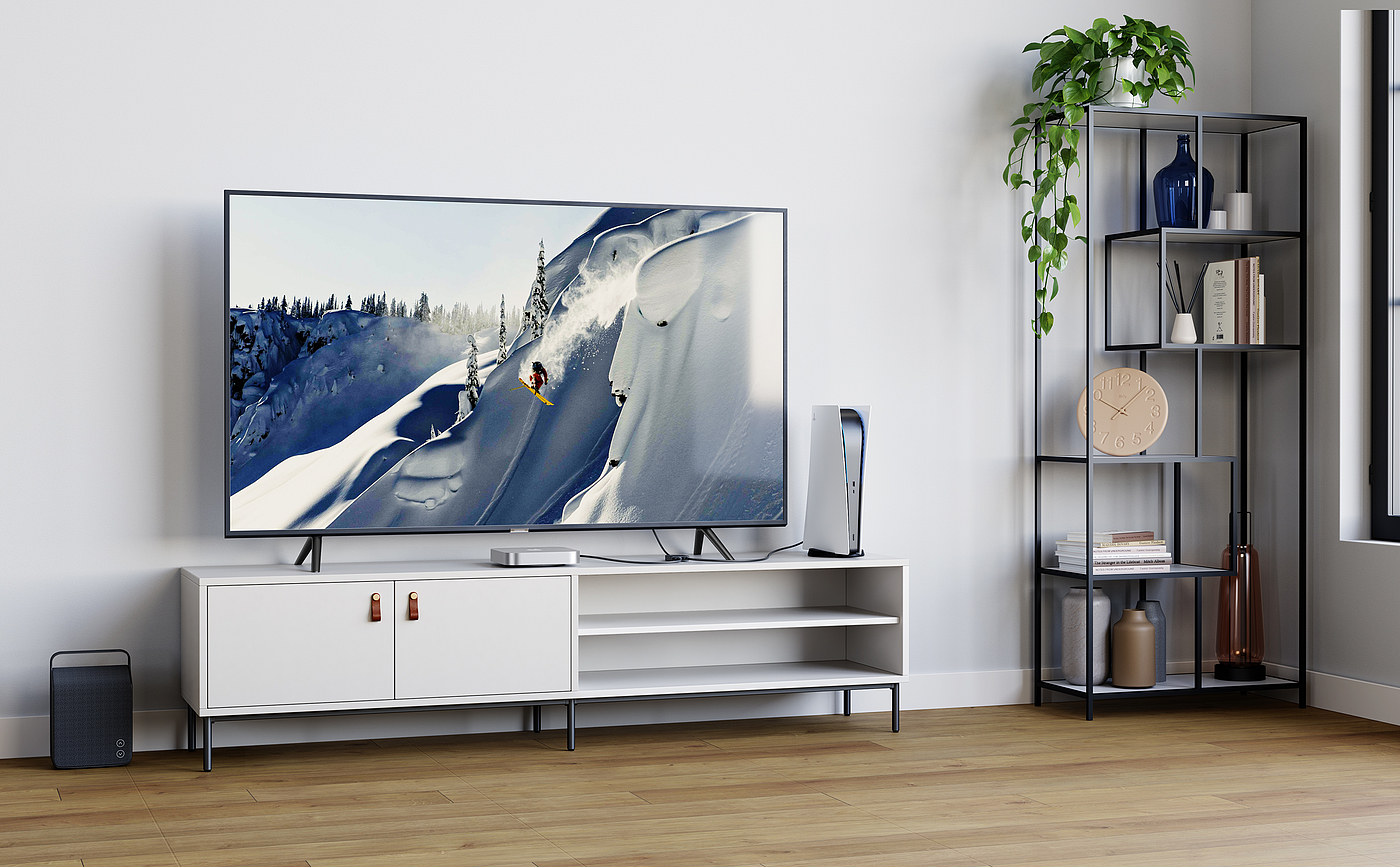 Green couplet，Keyshot rendering，Product rendering，Scene rendering，Digital 3C，Realistic rendering，