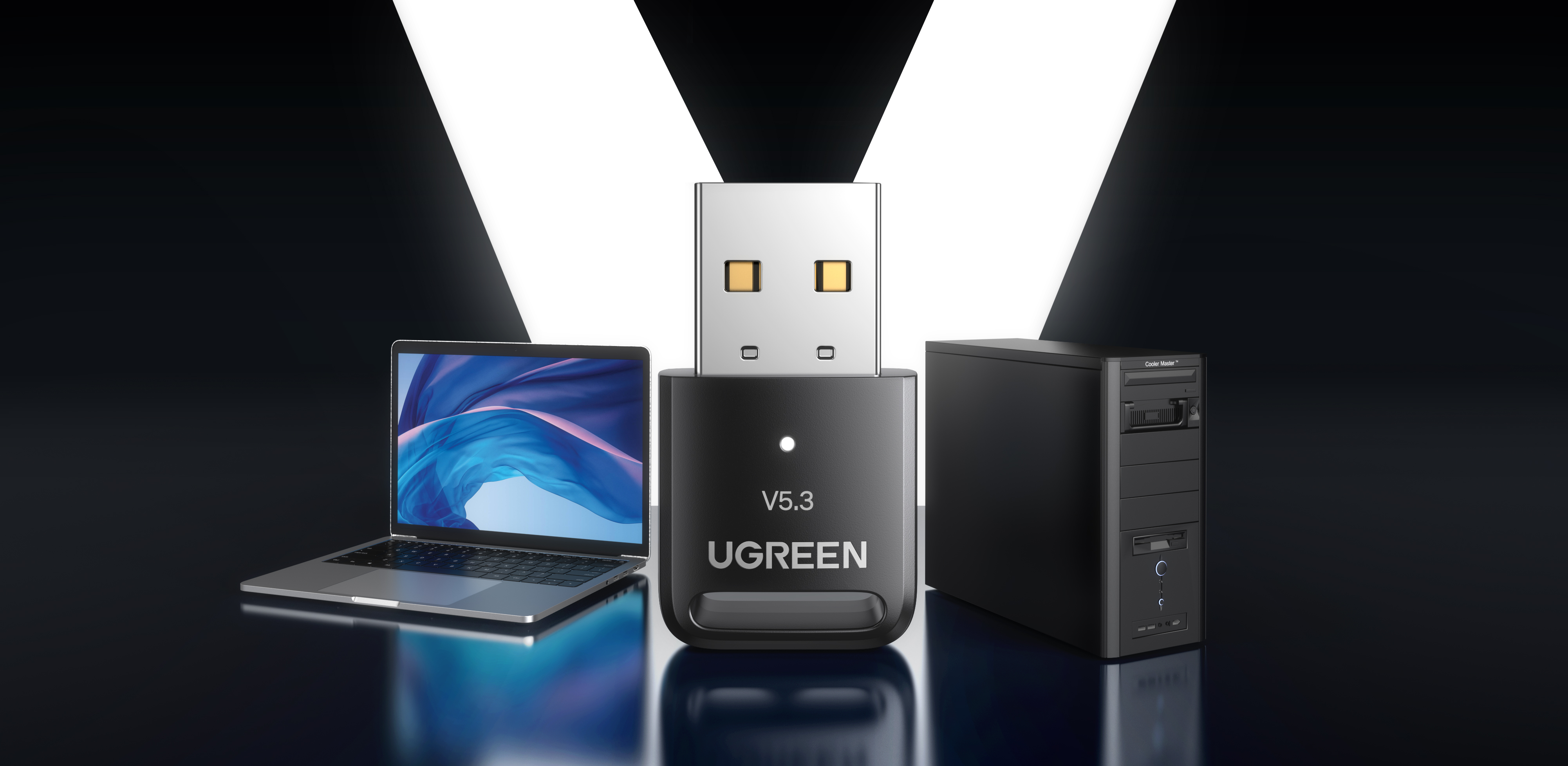 Green couplet，Keyshot rendering，Product rendering，Scene rendering，Digital 3C，Realistic rendering，