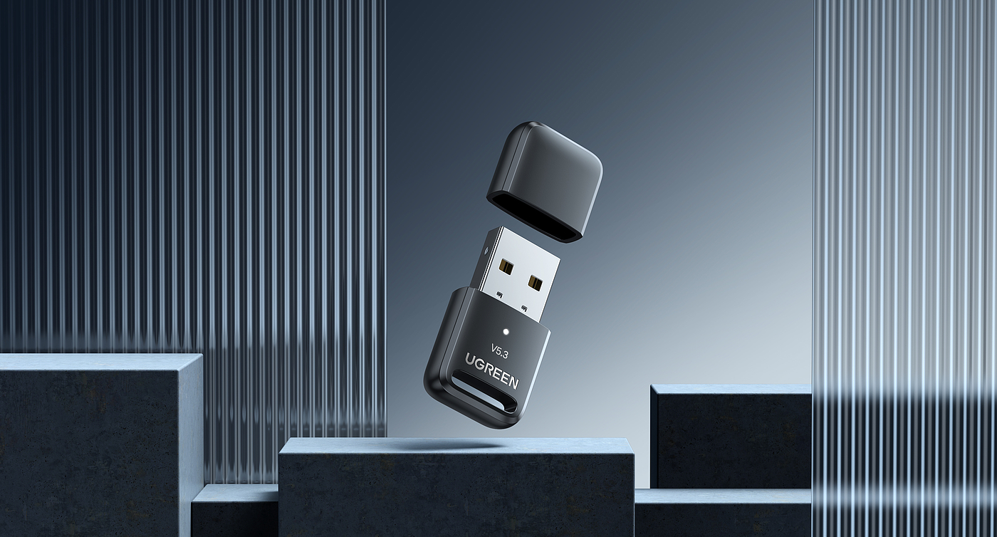 Green couplet，Keyshot rendering，Product rendering，Scene rendering，Digital 3C，Realistic rendering，