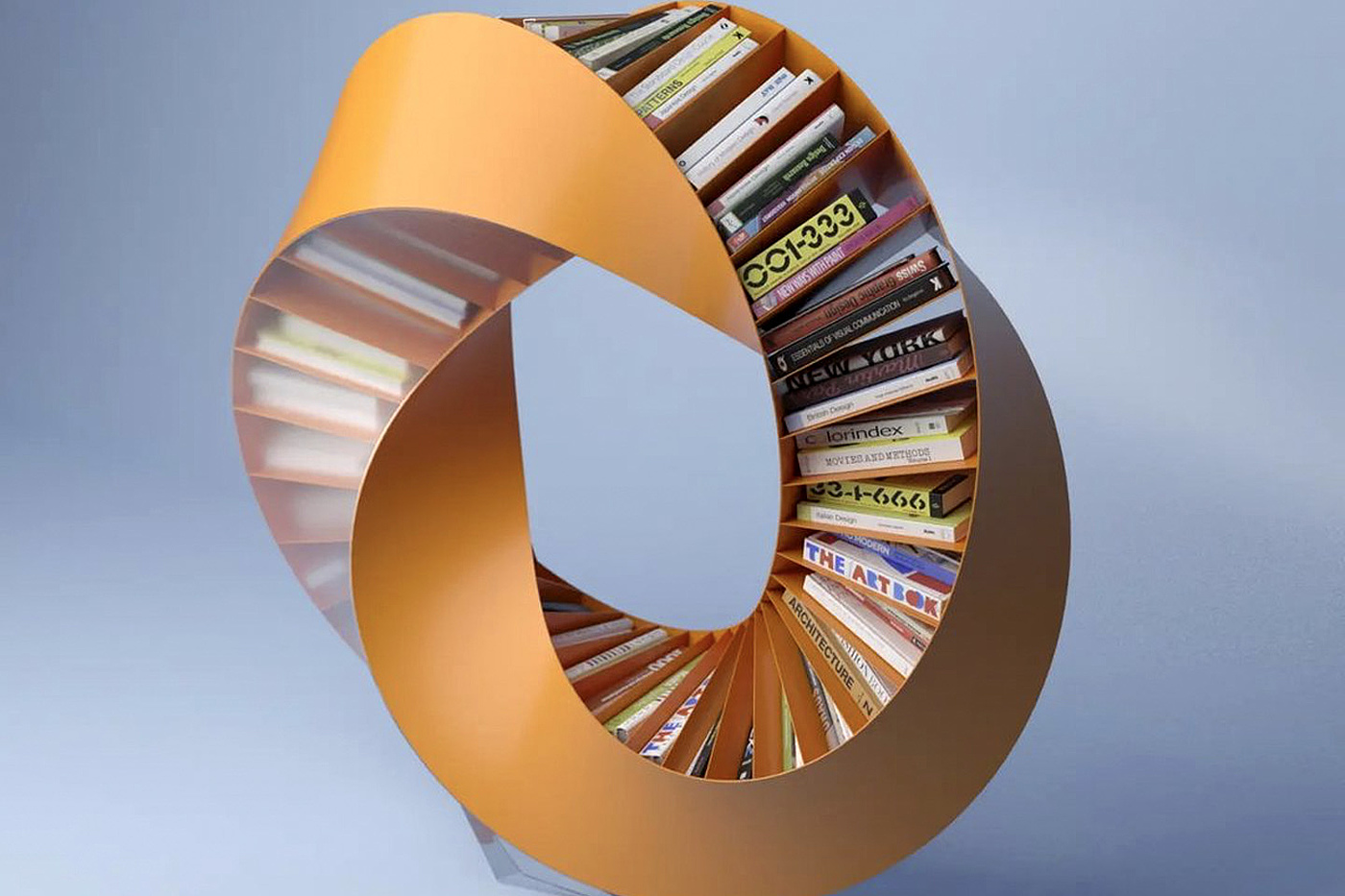 Home Furnishing，furniture，bookshelf，Sculpture，product design，Design，