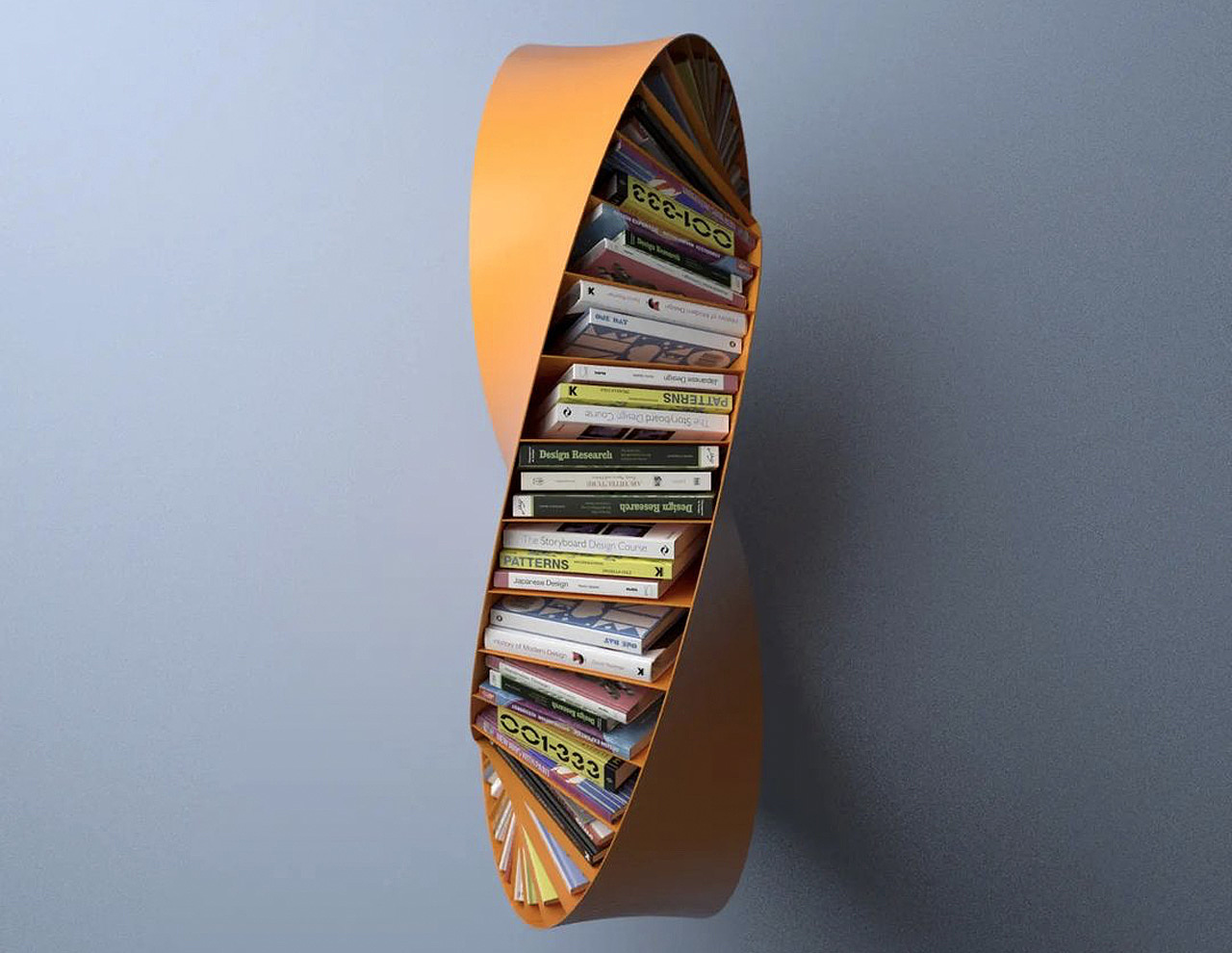 Home Furnishing，furniture，bookshelf，Sculpture，product design，Design，