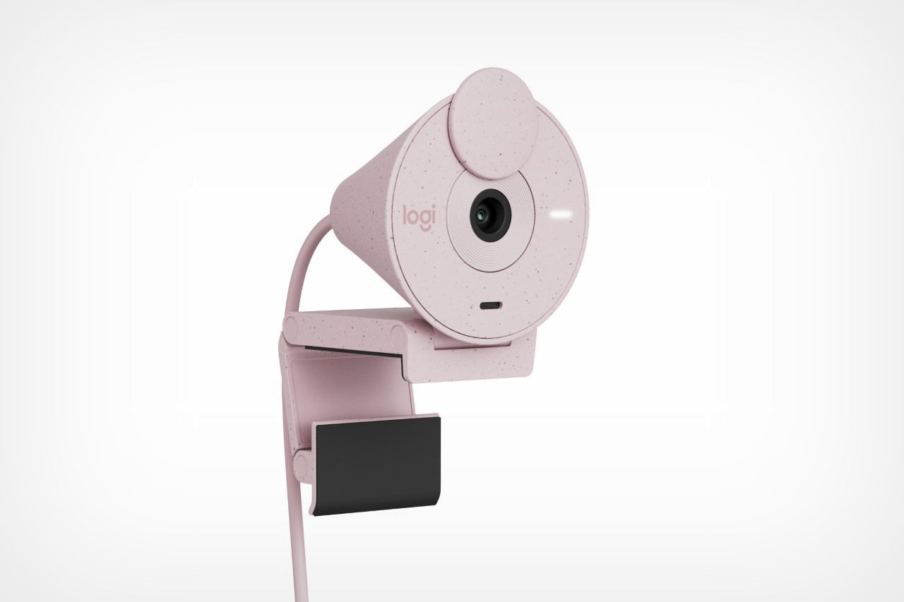 camera，Logitech，logitech，Webcam，product design，