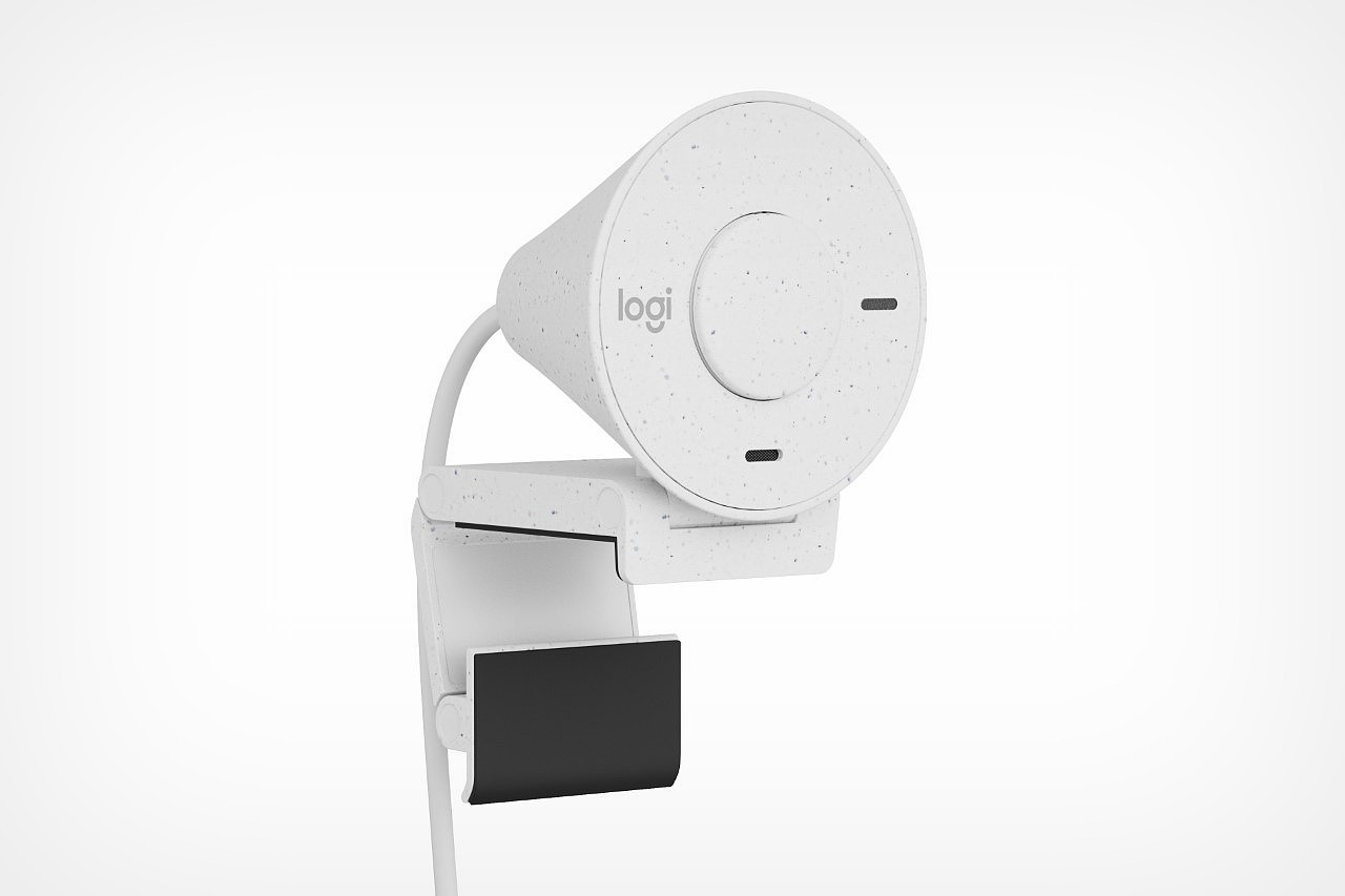 camera，Logitech，logitech，Webcam，product design，