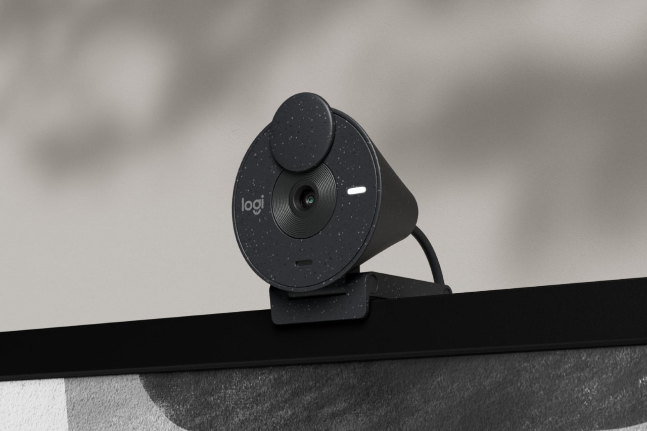 camera，Logitech，logitech，Webcam，product design，
