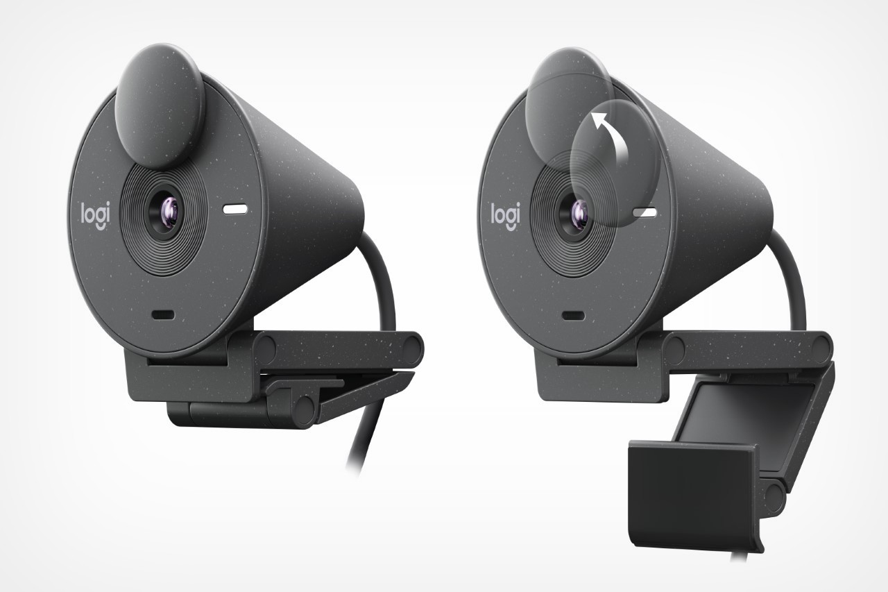 camera，Logitech，logitech，Webcam，product design，