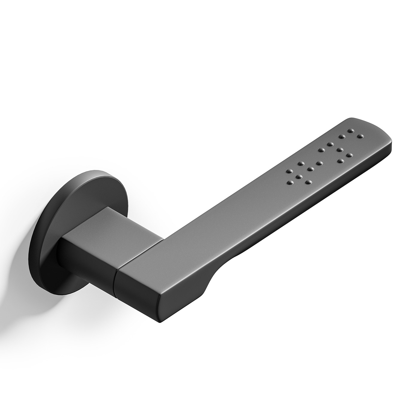 Door handle，fashion，Appearance design，product design，