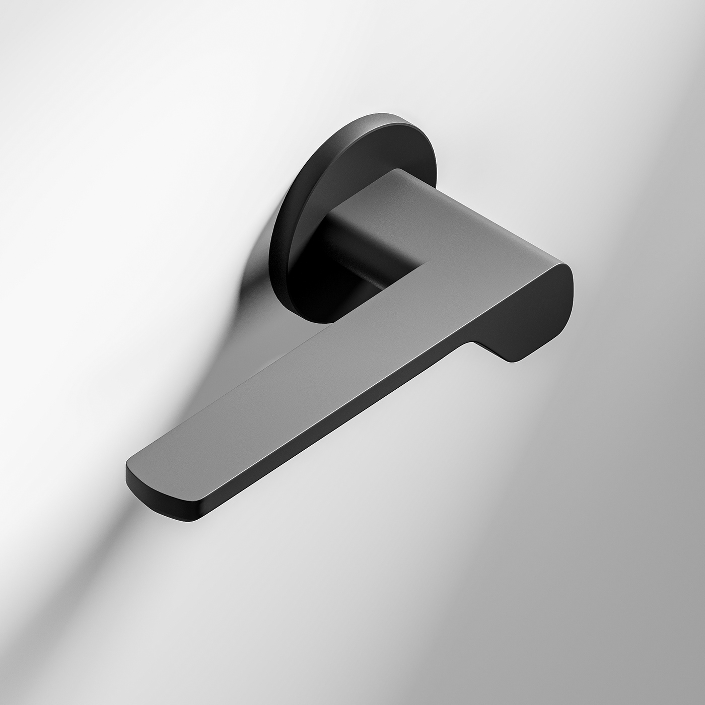Door handle，fashion，Appearance design，product design，