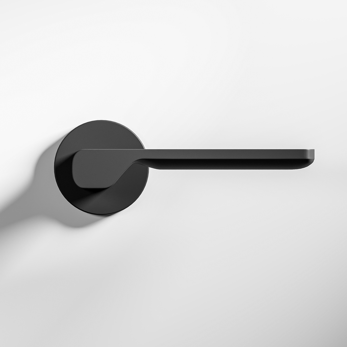 Door handle，fashion，Appearance design，product design，