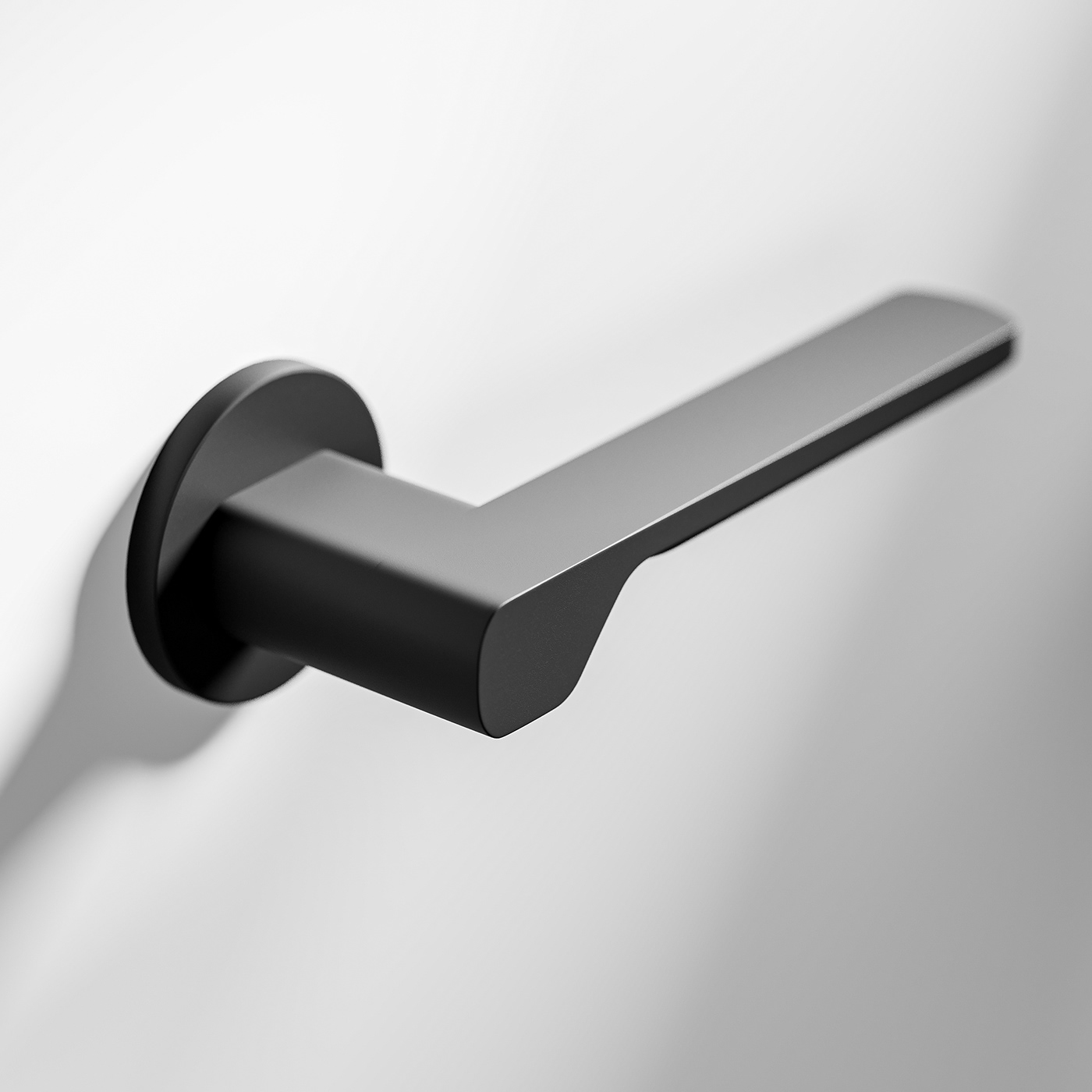 Door handle，fashion，Appearance design，product design，