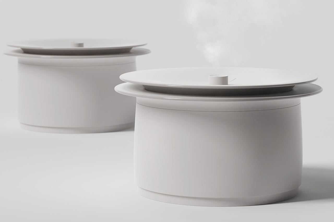 Humidifier，industrial design，product design，household electrical appliances，design，Design，