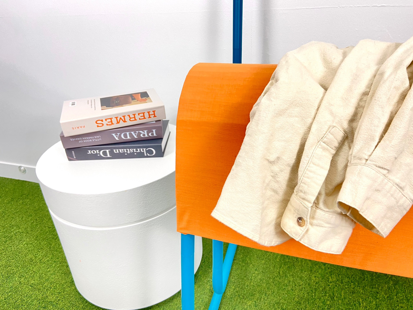 Clothes hanger，Appearance design，Portable，delicate，