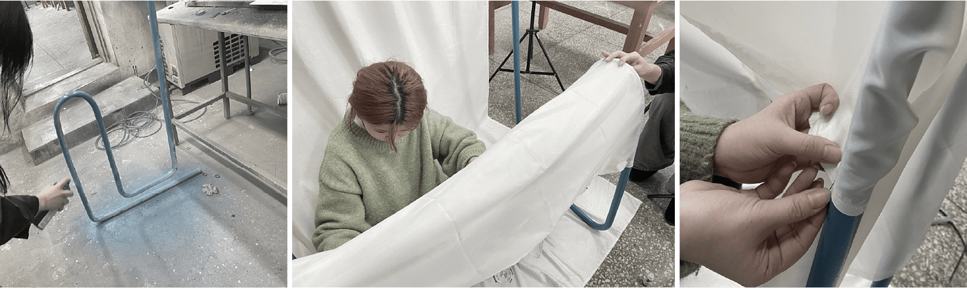 Clothes hanger，Appearance design，Portable，delicate，