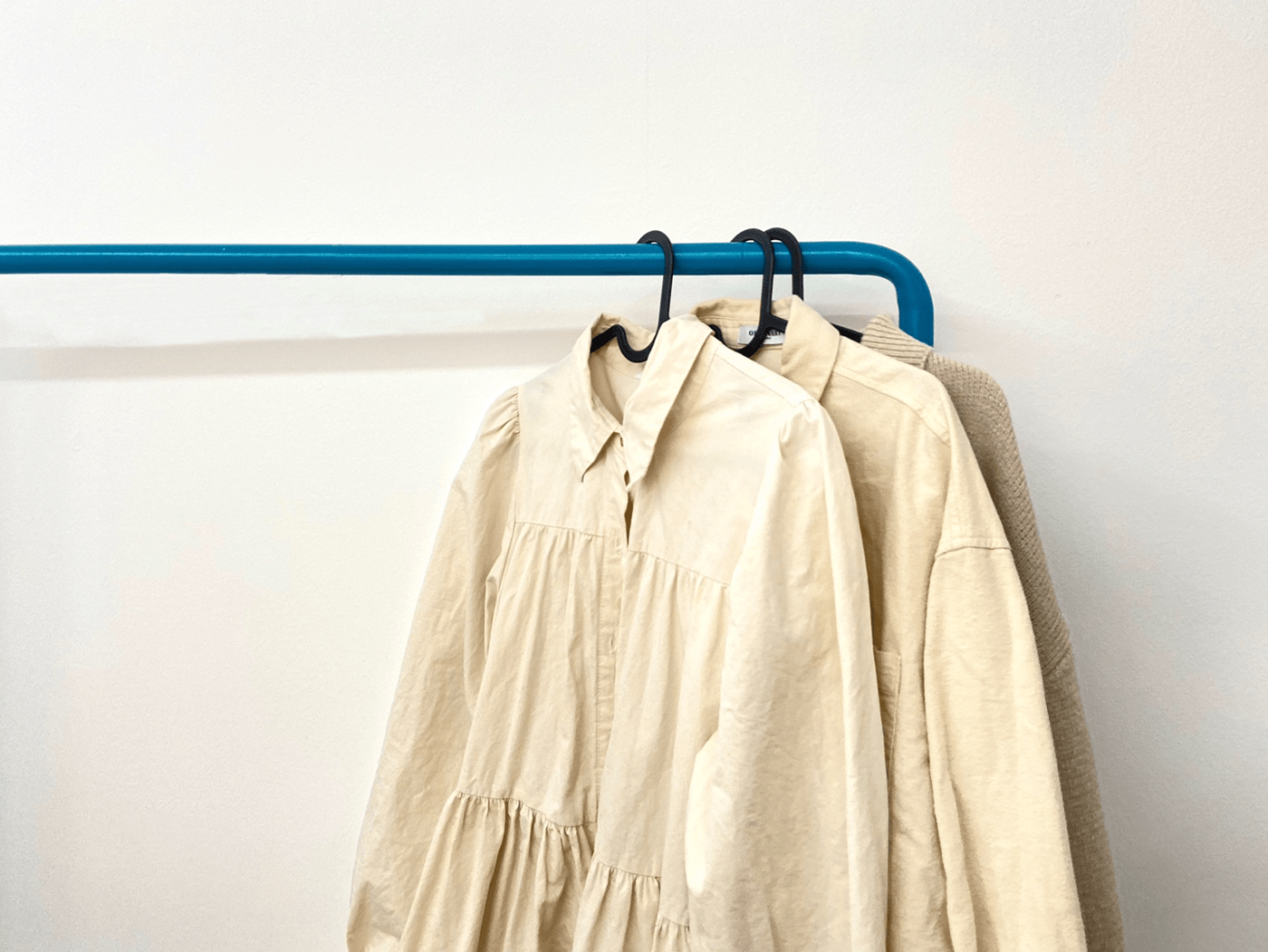 Clothes hanger，Appearance design，Portable，delicate，