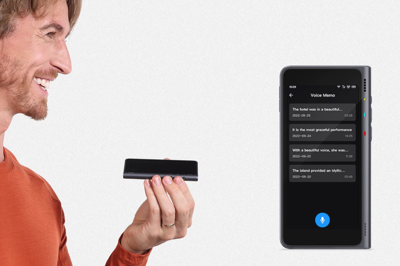 Fluentalk T1，ASR Technology，Real-time voice translation，Timekettle，Language Translator，Timekettle，