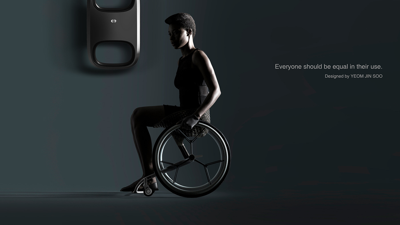 Designer Dot，Universal hand dryer，U_Dryer，social vulnerable groups，Equality，Efficiency，