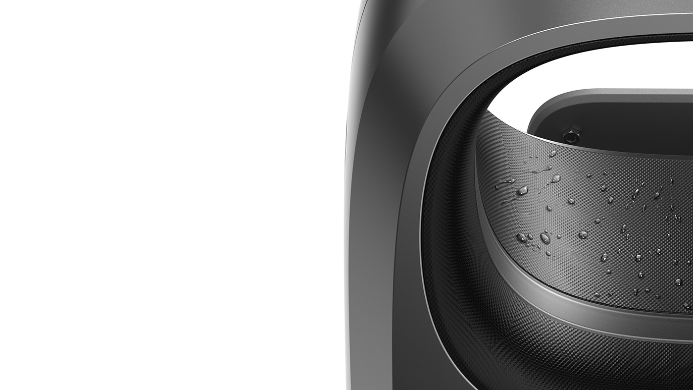 Designer Dot，Universal hand dryer，U_Dryer，social vulnerable groups，Equality，Efficiency，