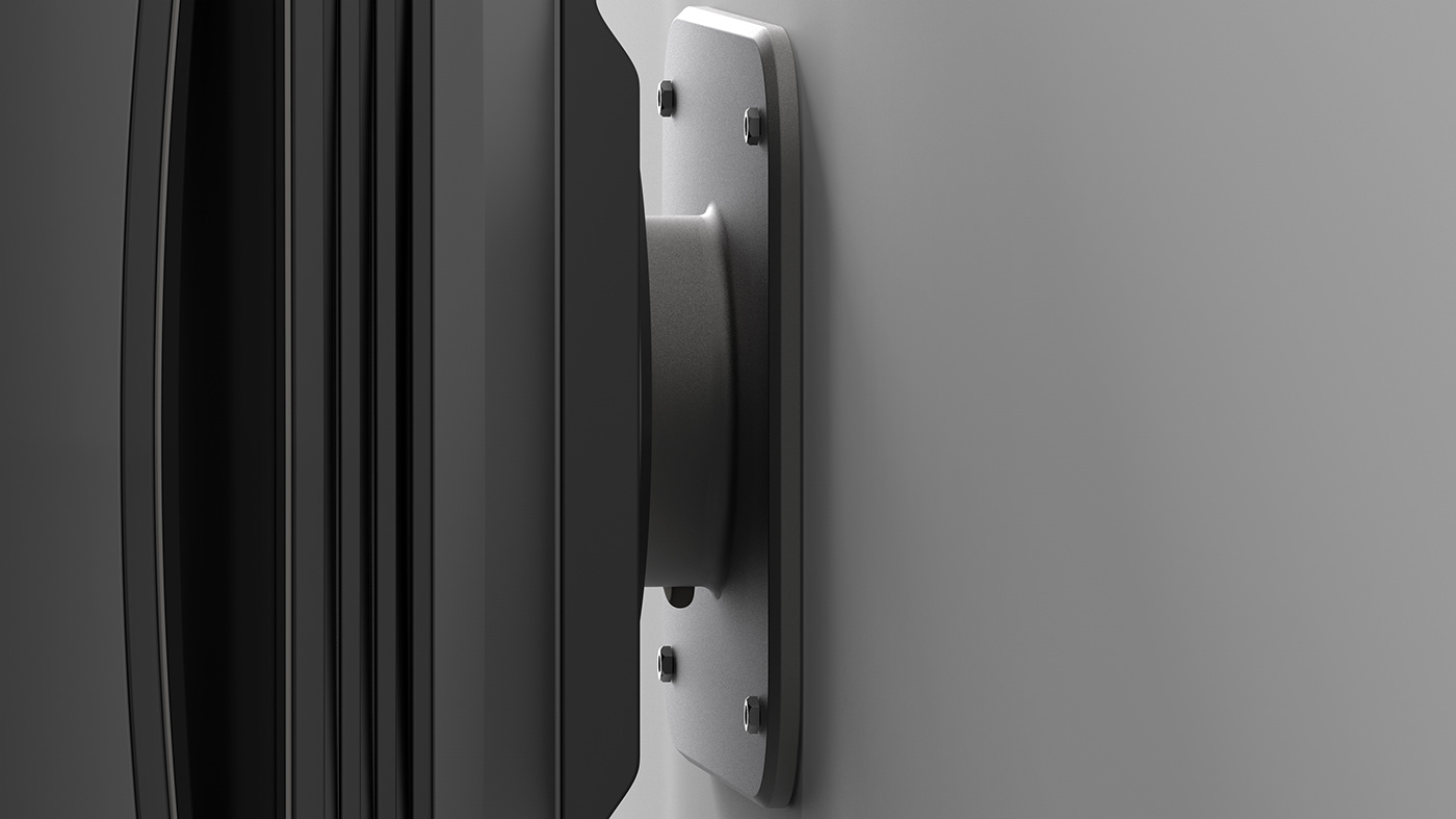 Designer Dot，Universal hand dryer，U_Dryer，social vulnerable groups，Equality，Efficiency，