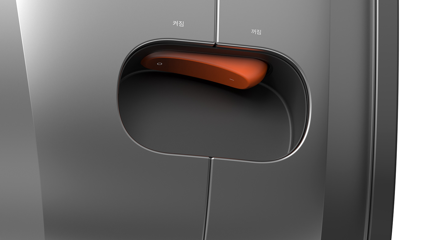 Designer Dot，Universal hand dryer，U_Dryer，social vulnerable groups，Equality，Efficiency，