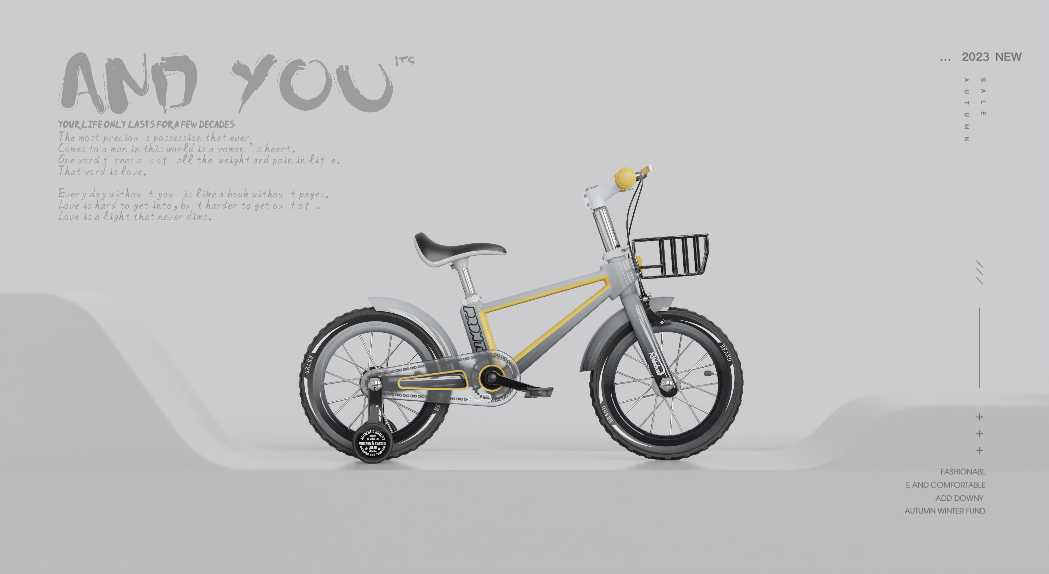 Bicycle，Children bicycle，