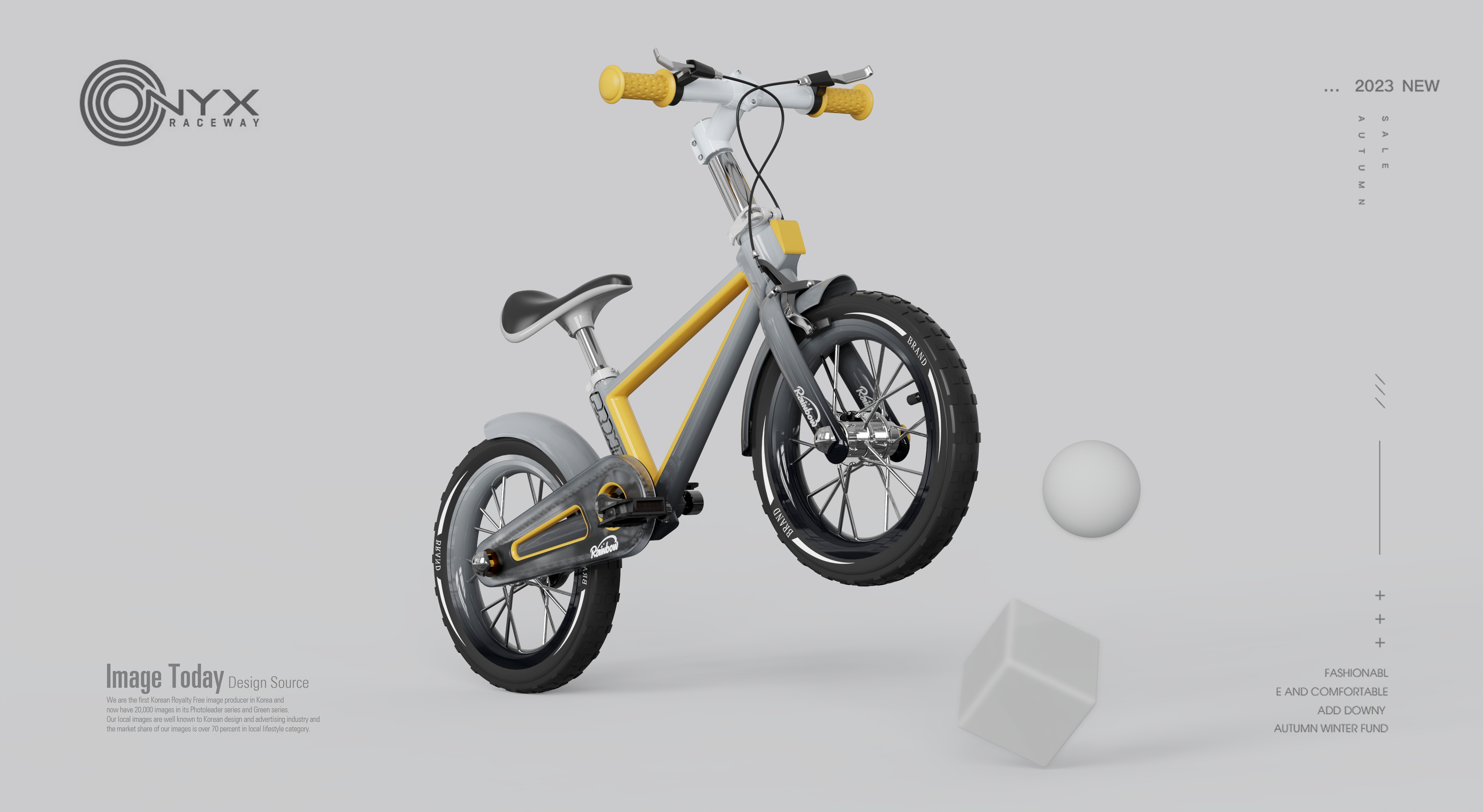 Bicycle，Children bicycle，