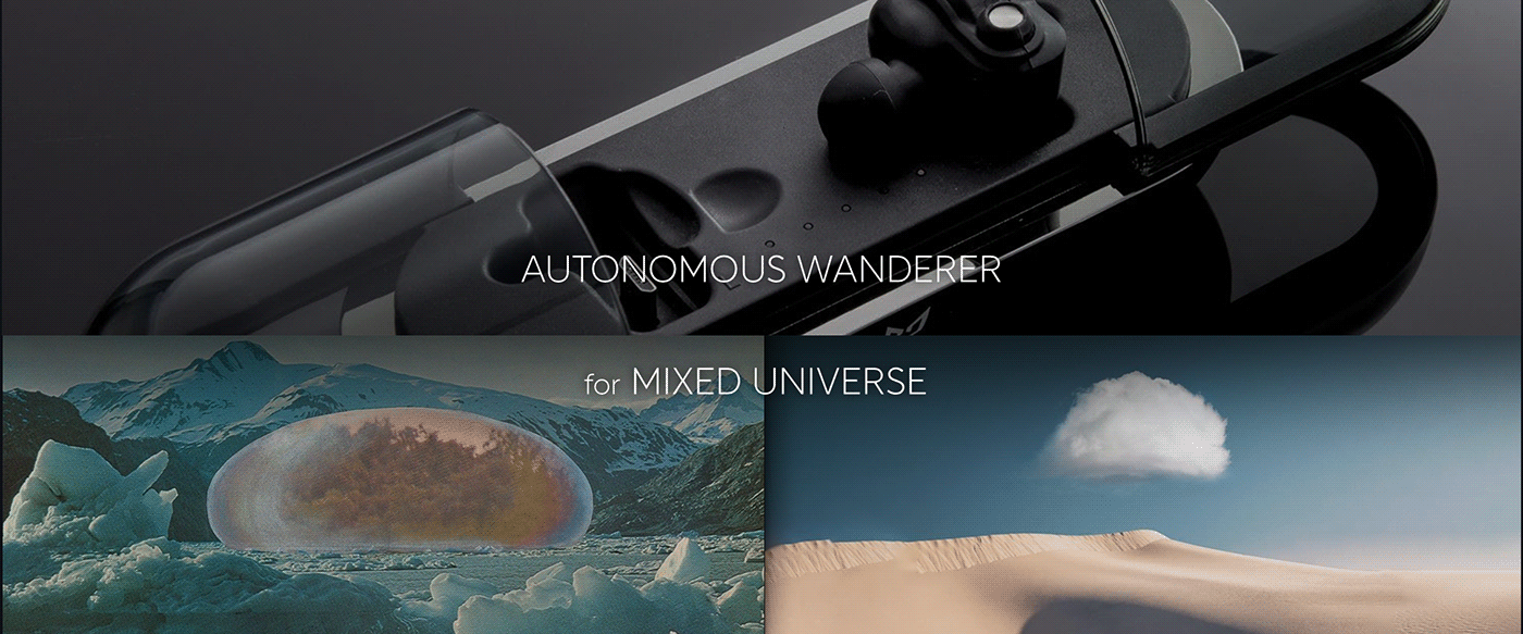 Joonyoung Koo，NIO EDEN，Design aesthetics，Automobile design，Streamlined design，