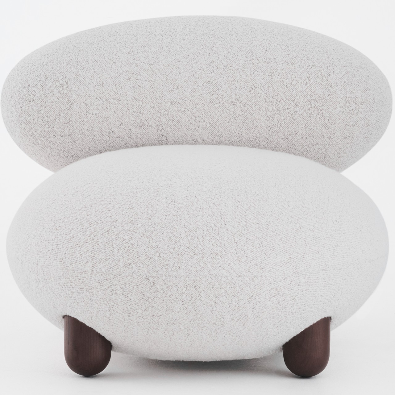 Flock，furniture design ，Warm and comfortable，Ergonomics，